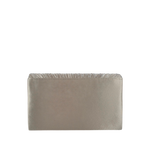 Cartera crossbody Olive para mujer color oro