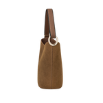 Cartera crossbody Adeline para mujer color tan