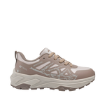 Tennis Greta para mujer color beige