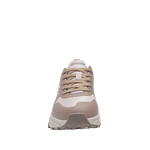 Tennis Greta para mujer color beige