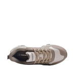 Tennis Greta para mujer color beige