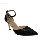 Tacones Lindsay para mujer color negro