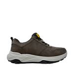 Casuales Sierra 4X4 para hombre color café