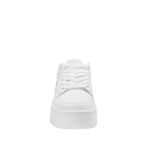 Sneakers Tina para mujer color blanco
