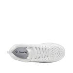 Sneakers Tina para mujer color blanco