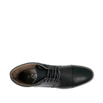 Botas Portex para hombre color negro