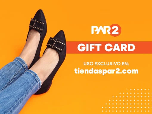 Gift Card Física