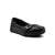 Zapatos escolares Ebba Esc negro para Niñas