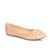 balerina claumir - beige, $9.99, balerina, beige, mujer, precio especial, comprar, en linea, online, delivery, el salvador, zapatos, par2