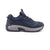 Zapatos casuales Thunder 4X4 azul para Hombre
