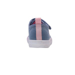 Canvas Lila denim para Infantes