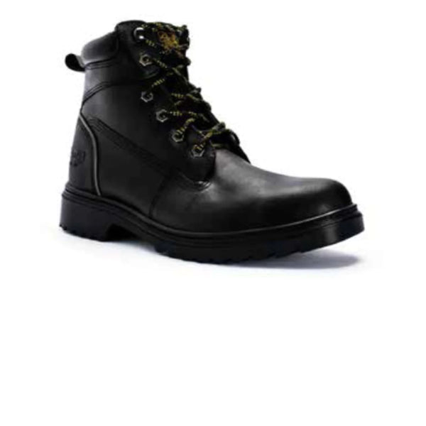 Botas con discount cubo para mujer